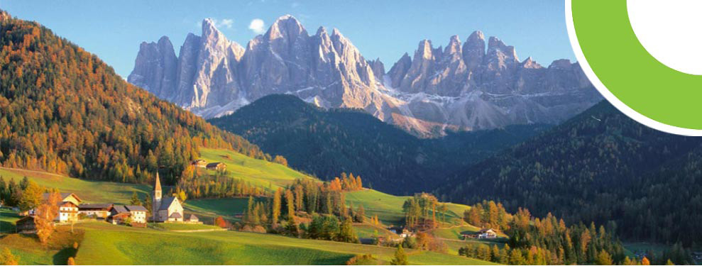 Wandern in Südtirol und Events von smtConsulting Meran