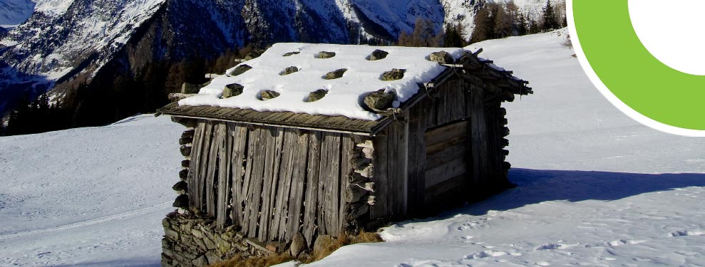 Winter in Südtirol und Events von SMT Consulting Meran